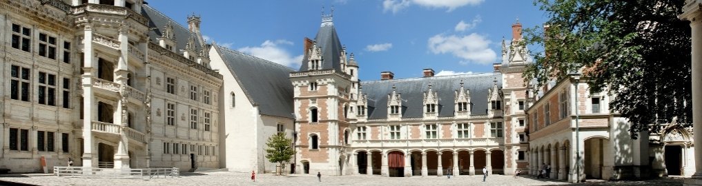 Château de Blois